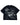 Mixed Emotions Chaos Tee Black