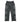 Mixed Emotions Eclipse Rhinestone Sweatpants Acid Wash Grey