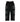Mixed Emotions Eclipse Rhinestone Sweatpants Black