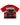 Mixed Emotions Garage Tee Red