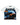 Mixed Emotions Midnight Rider Tee White