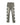 Mixed Emotions Monogram Denim Ash Grey
