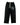 Mixed Emotions Pearl Sweatpants Black