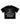 Mixed Emotions Scar Tee Black