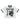 Mixed Emotions Secret Tee White