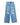 Mixed Emotions Stone Baggy Jeans Blue