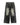 Mixed Emotions Stone Baggy Jeans Grey
