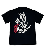 Mood Swings Swirl Tee Black, Black View