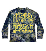 Murd333r MFM x Ultra Birdwatchers Sweater