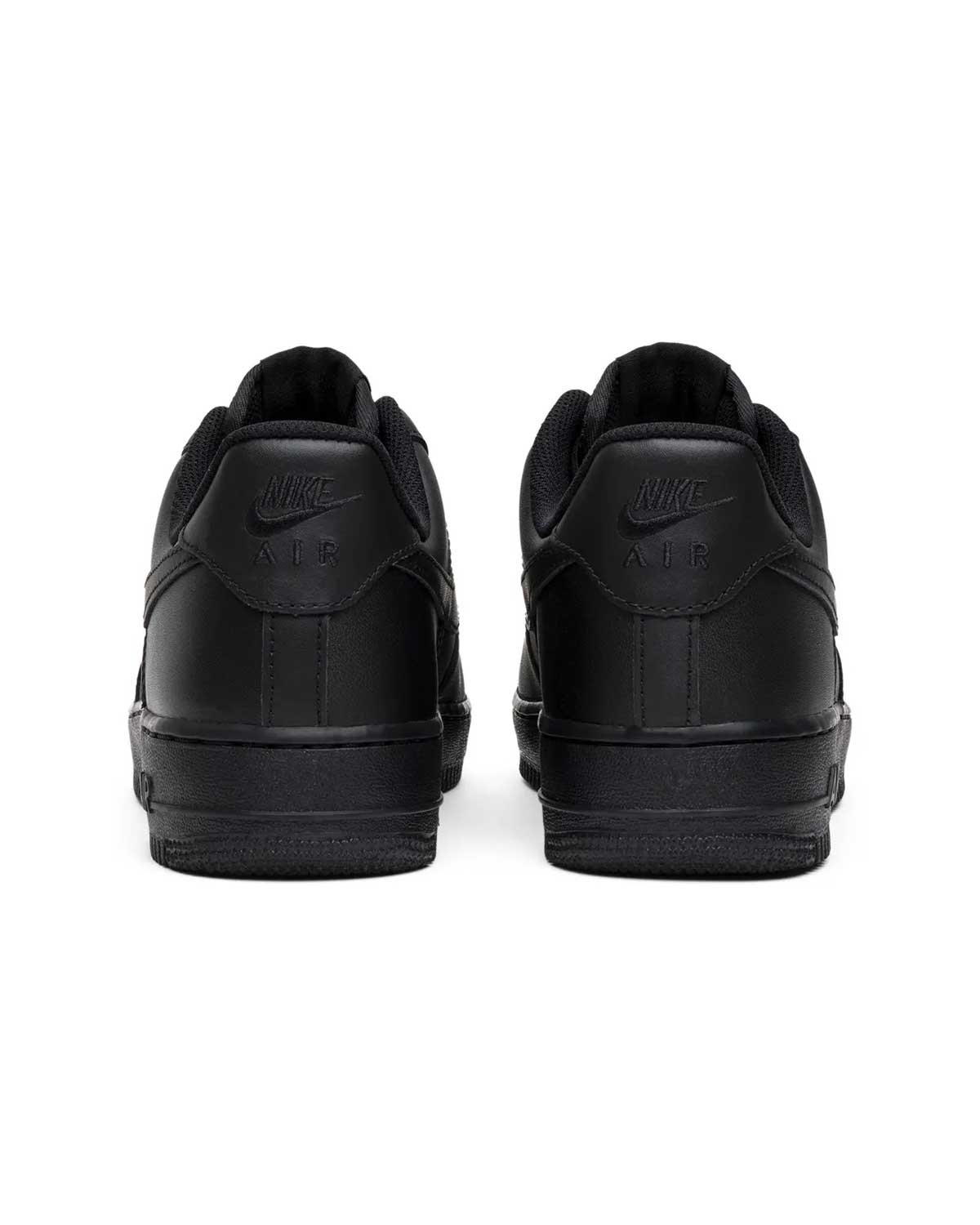 Nike Air Force 1 '07 Triple Black