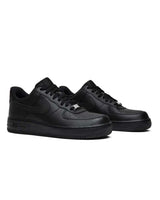 Nike Air Force 1 '07 Triple Black