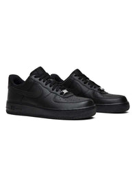 Nike Air Force 1 '07 Triple Black