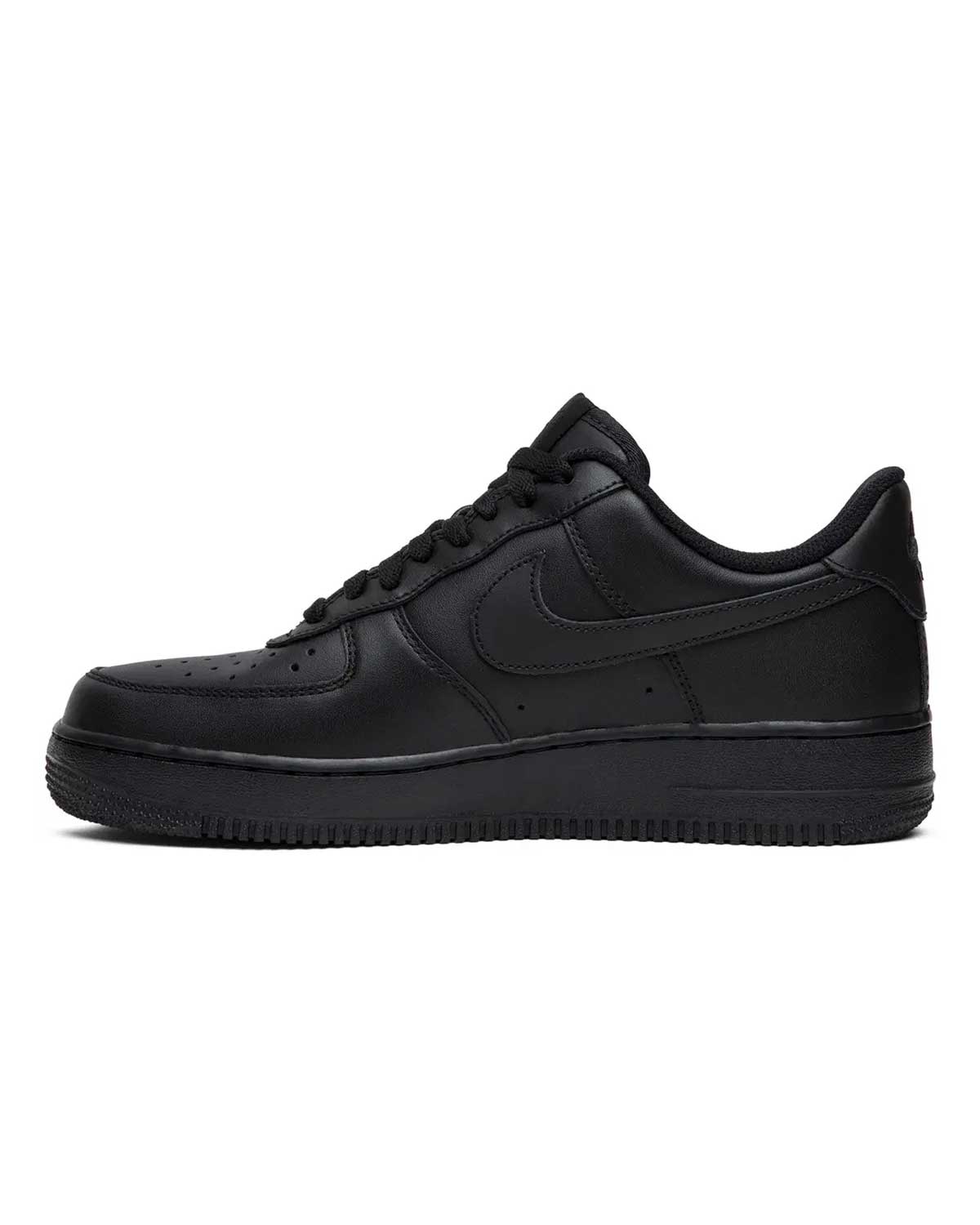 Nike Air Force 1 '07 Triple Black