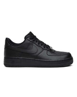 Nike Air Force 1 '07 Triple Black