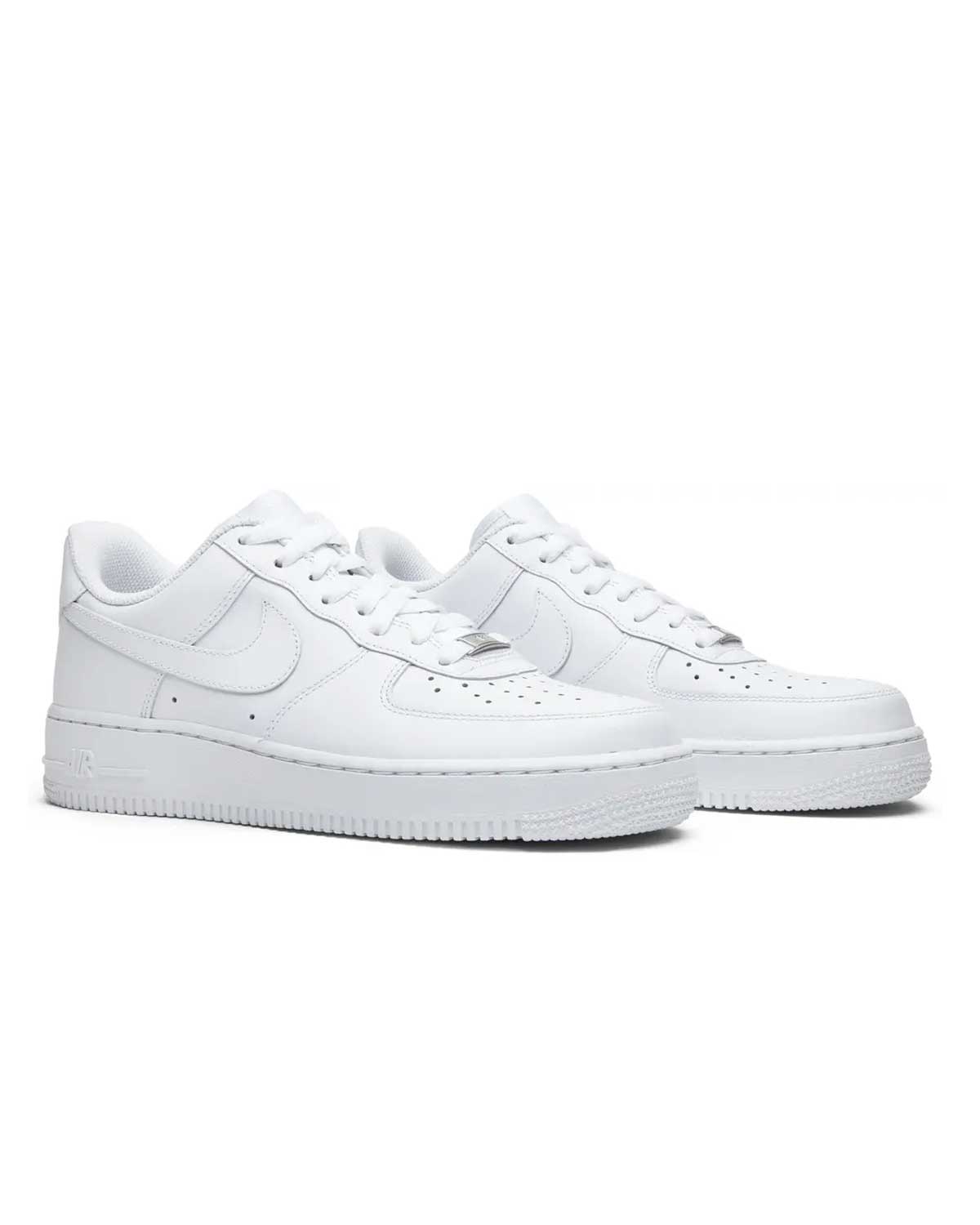 Nike Air Force 1 '07 Triple White