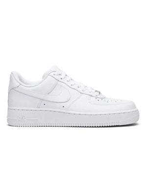 Nike Air Force 1 '07 Triple White