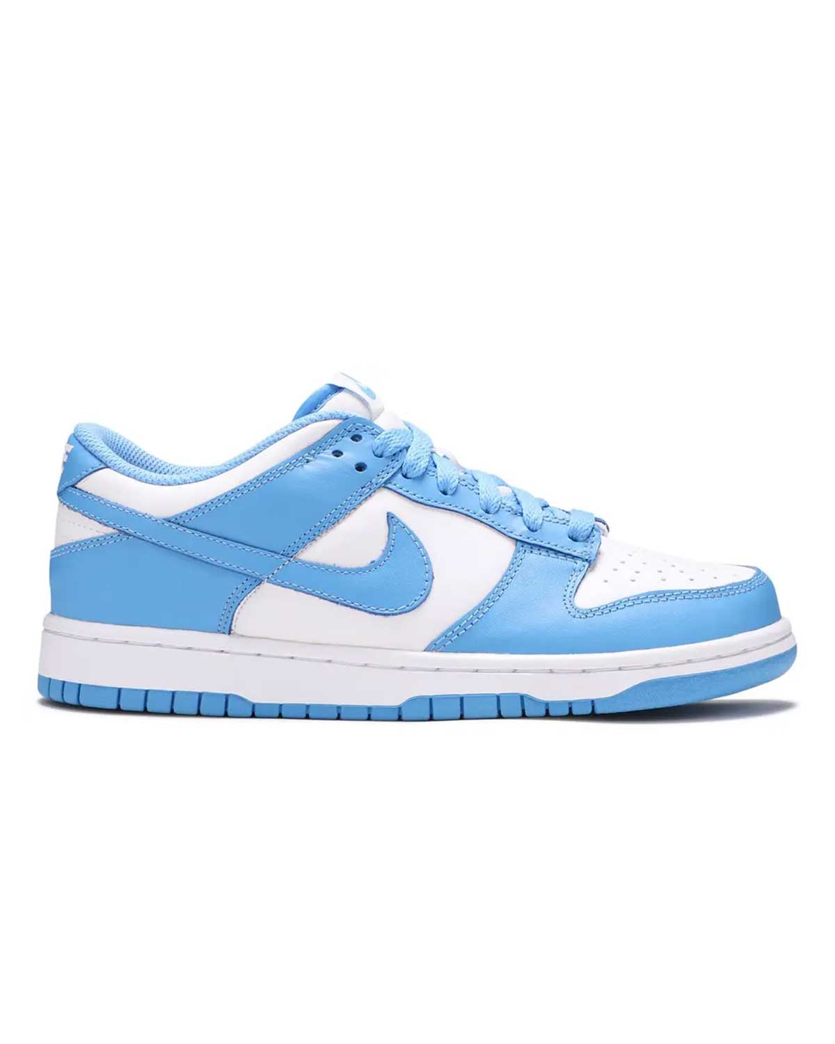 Nike Dunk Low GS University Blue