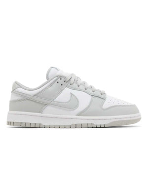 Nike Dunk Low Grey Fog