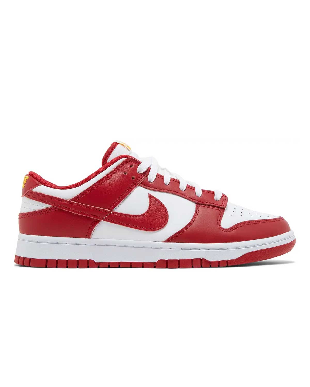 Nike Dunk Low Gym Red