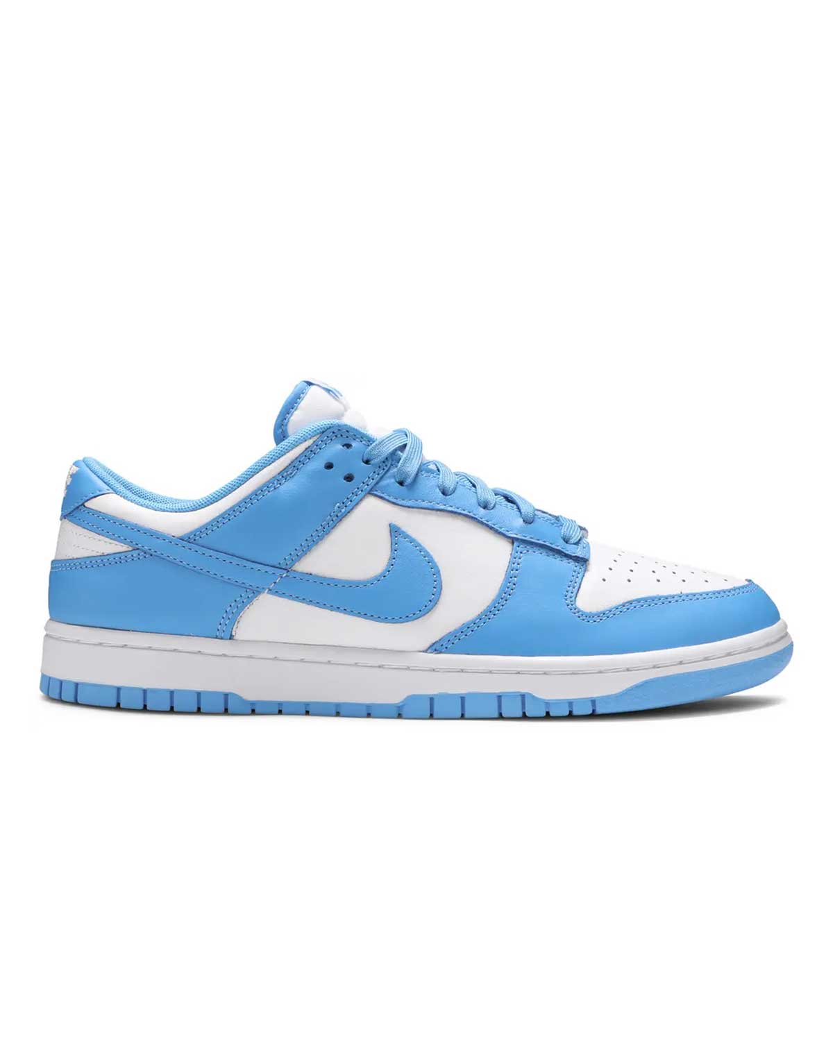 Nike Dunk Low University Blue