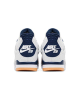 Nike SB x Air Jordan 4 Retro SP Navy
