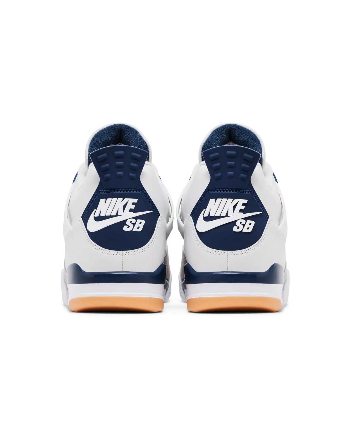 Nike SB x Air Jordan 4 Retro SP Navy
