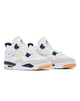 Nike SB x Air Jordan 4 Retro SP Navy