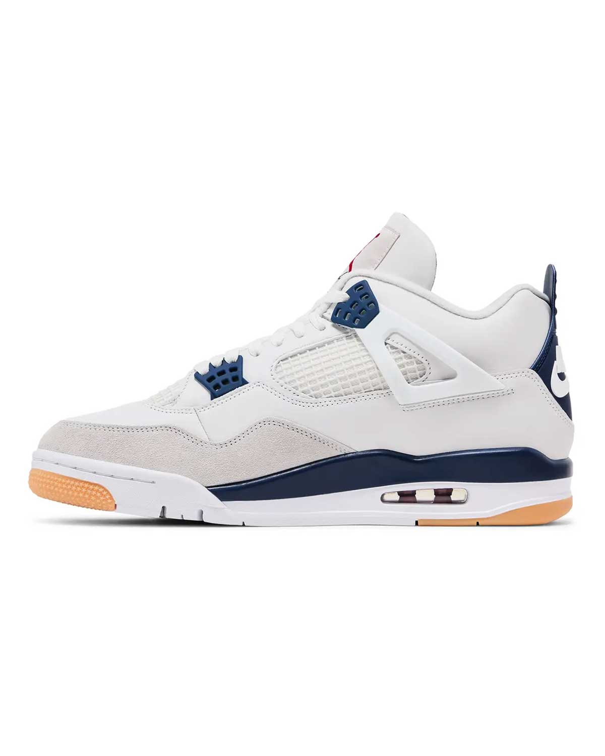 Nike SB x Air Jordan 4 Retro SP Navy