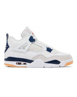 Nike SB x Air Jordan 4 Retro SP Navy