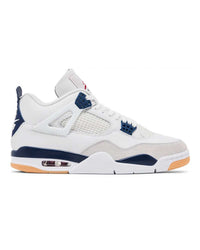 Nike SB x Air Jordan 4 Retro SP Navy