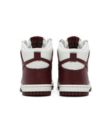 Nike Wmns Dunk High Team Red