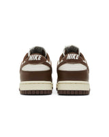 Nike Wmns Dunk Low Cacao Wow