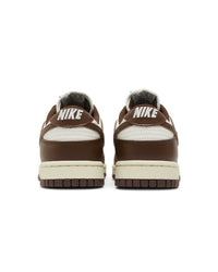 Nike Wmns Dunk Low Cacao Wow