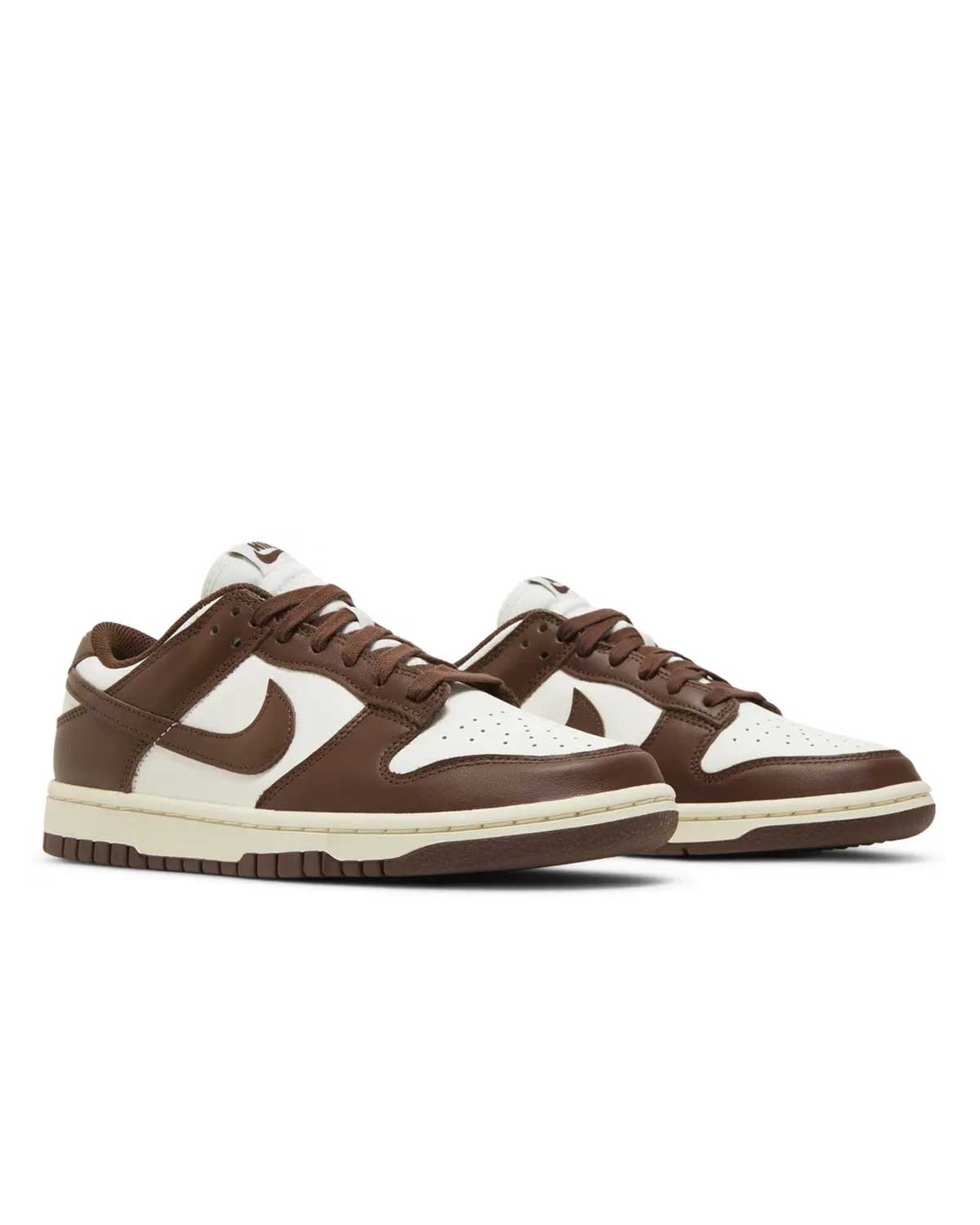 Nike Wmns Dunk Low Cacao Wow