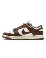 Nike Wmns Dunk Low Cacao Wow
