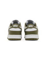 Nike Wmns Dunk Low Medium Olive
