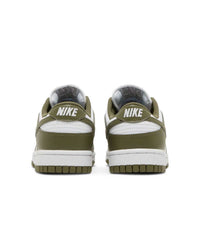 Nike Wmns Dunk Low Medium Olive