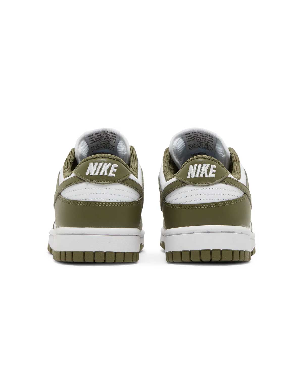 Nike Wmns Dunk Low Medium Olive