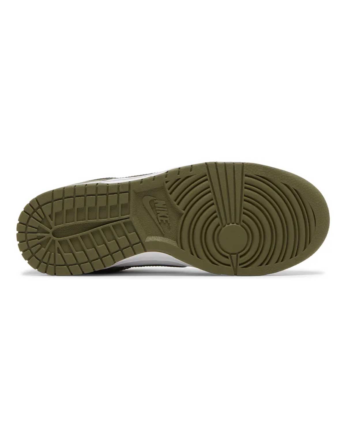 Nike Wmns Dunk Low Medium Olive
