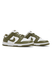Nike Wmns Dunk Low Medium Olive