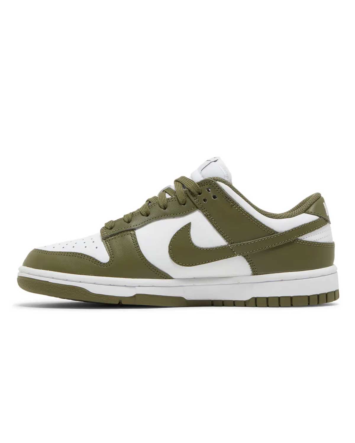 Nike Wmns Dunk Low Medium Olive