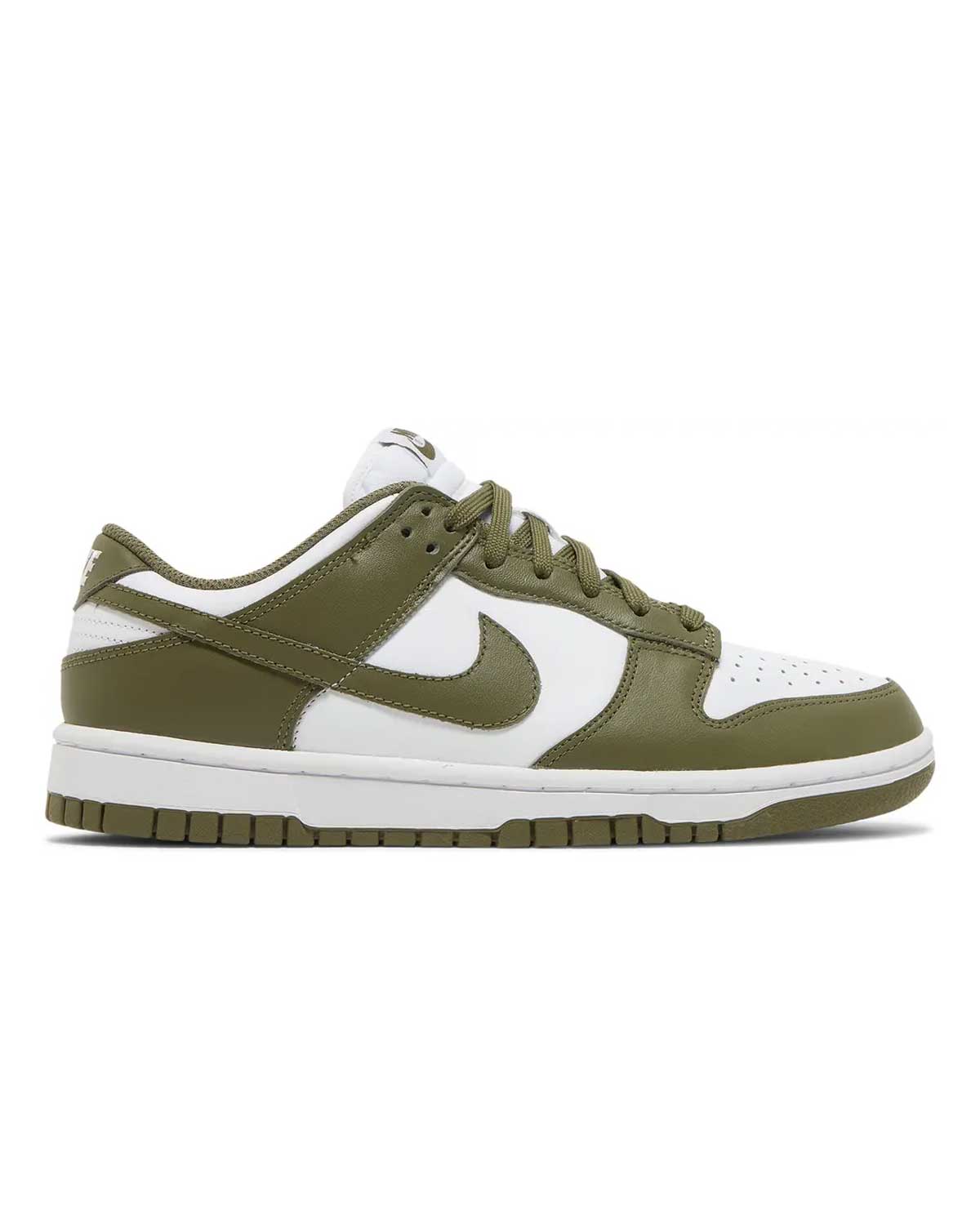 Nike Wmns Dunk Low Medium Olive