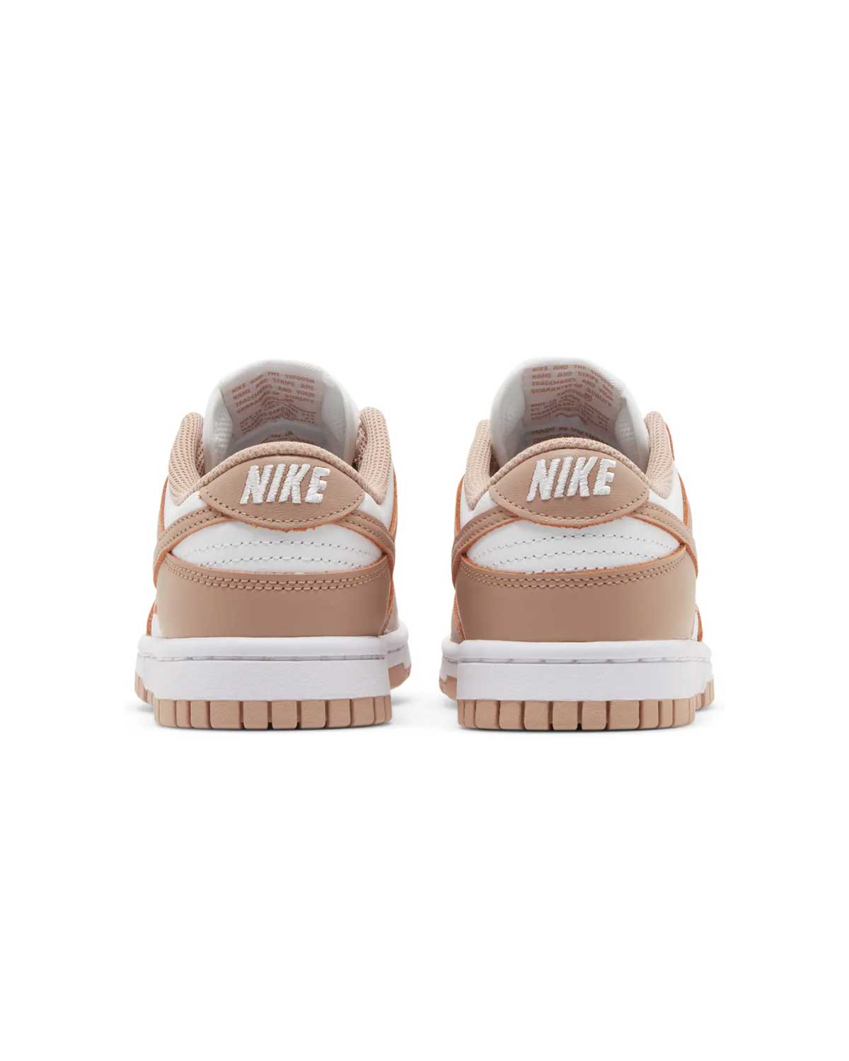 Nike Wmns Dunk Low Rose Whisper