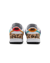 Nike Wmns Dunk Low SE Safari Mix