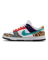 Nike Wmns Dunk Low SE Safari Mix