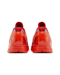 Nike Zoom Kobe 6 Protro Reverse Grinch