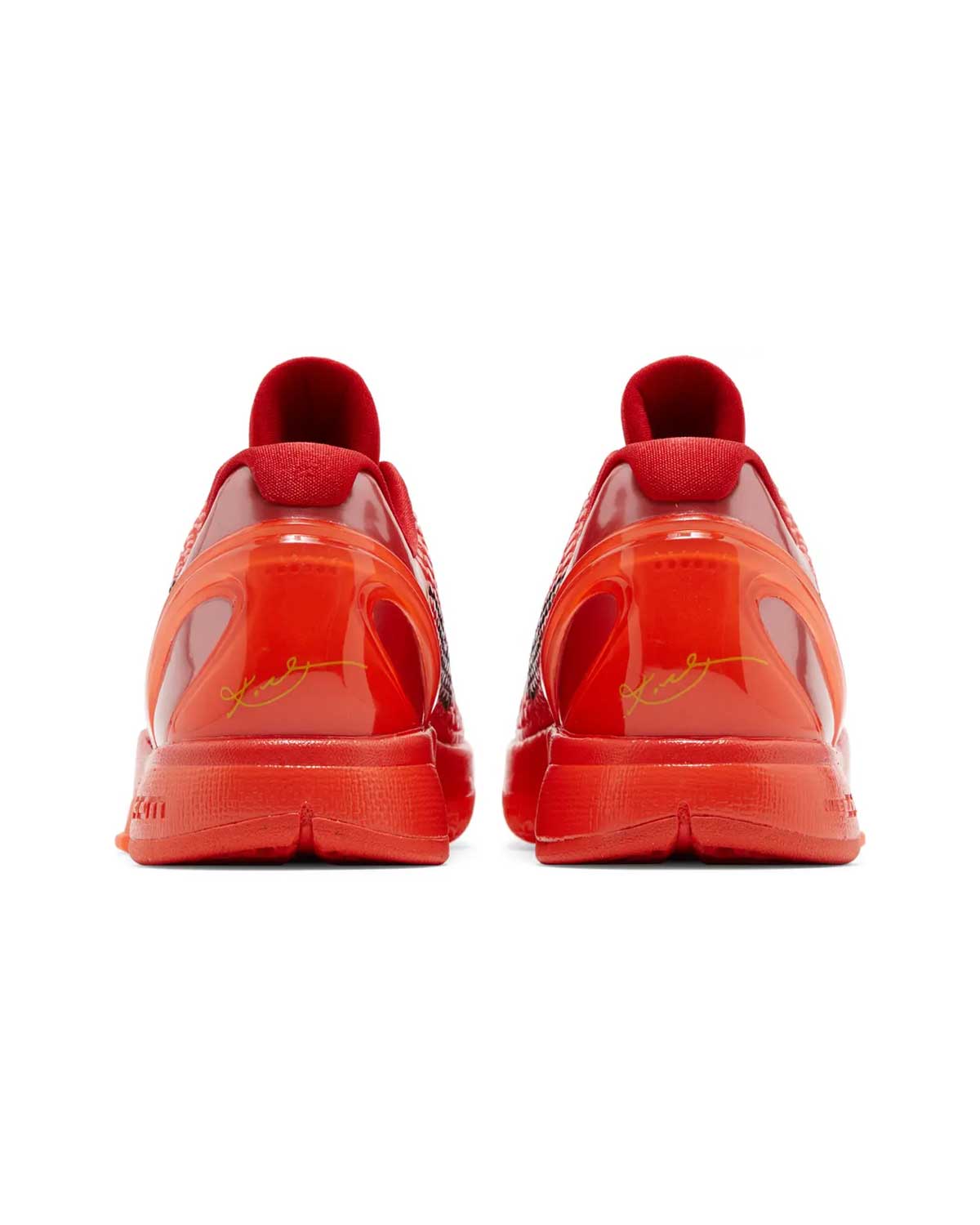 Nike Zoom Kobe 6 Protro Reverse Grinch