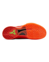 Nike Zoom Kobe 6 Protro Reverse Grinch