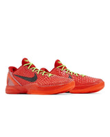Nike Zoom Kobe 6 Protro Reverse Grinch