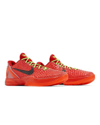 Nike Zoom Kobe 6 Protro Reverse Grinch
